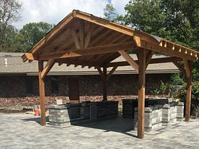 Pergolas, Frankfort, IL Pergolas, Frankfort, IL