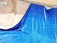 Vinyl Liner Replacement, Frankfort, IL