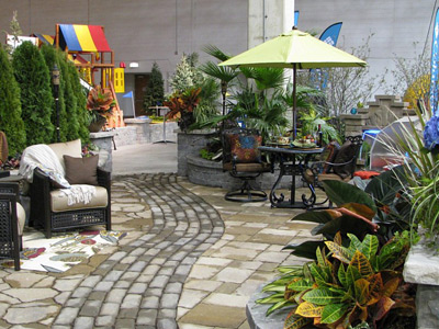 Backyard Oasis, Frankfort, IL Backyard Oasis, Frankfort, IL