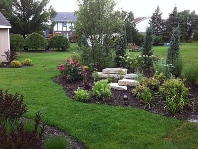 Backyard Renovation Tips, Frankfort, IL