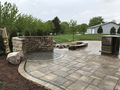 Hardscapes, New Lenox, IL Hardscapes, New Lenox, IL