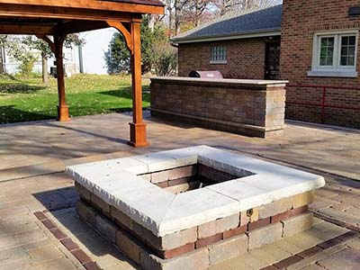 Outdoor Living, Frankfort, IL Outdoor Living, Frankfort, IL