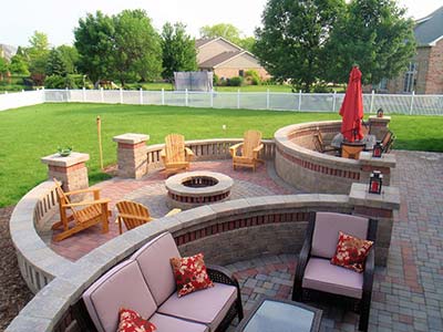 Outdoor Living, Homer Glen, IL