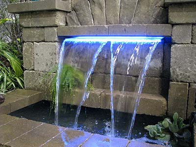 Water Features, Frankfort, IL Water Features, Frankfort, IL