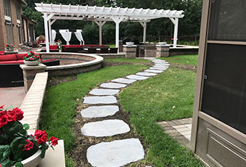 Hardscape Hardscape