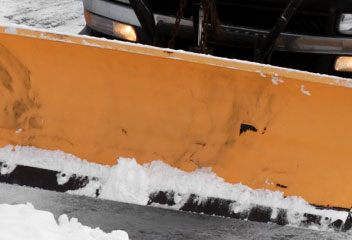 Commercial Snow Removal Commercial Snow Removal