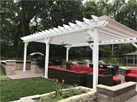 Pergolas, Frankfort, IL