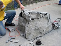 Construction