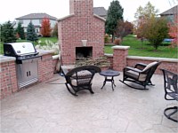 Outdoor Living, Frankfort, IL