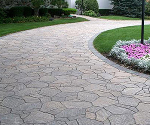 Pavers